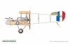 Eduard 8094 DH-2 - The ProfiPACK Edition 1/48